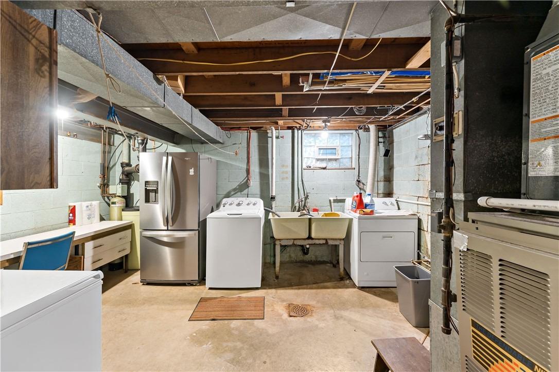 Fernhill Ave, Pittsburgh, PA 15226