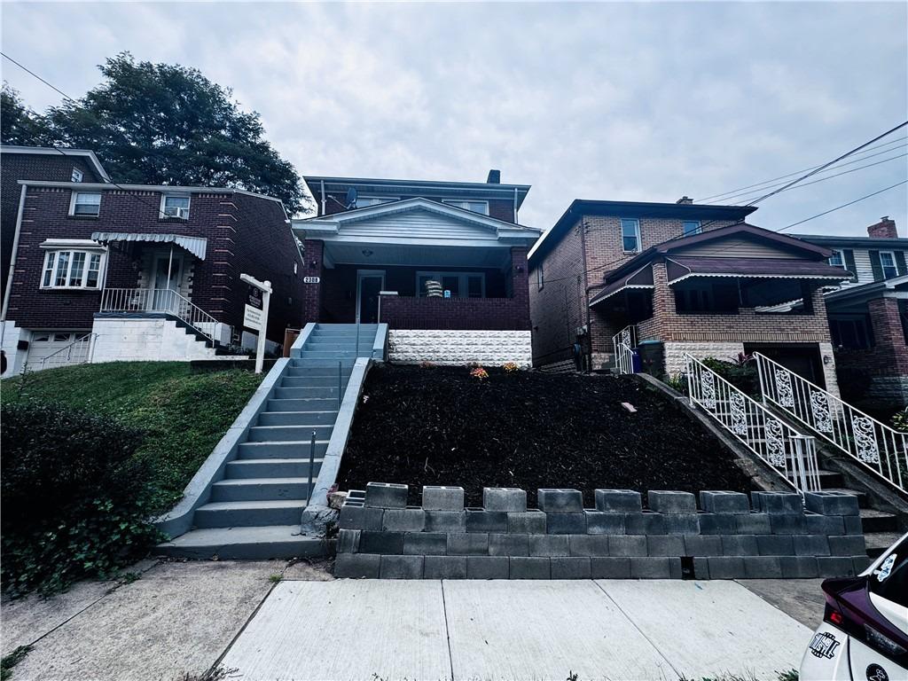 Starkamp St, Pittsburgh, PA 15226