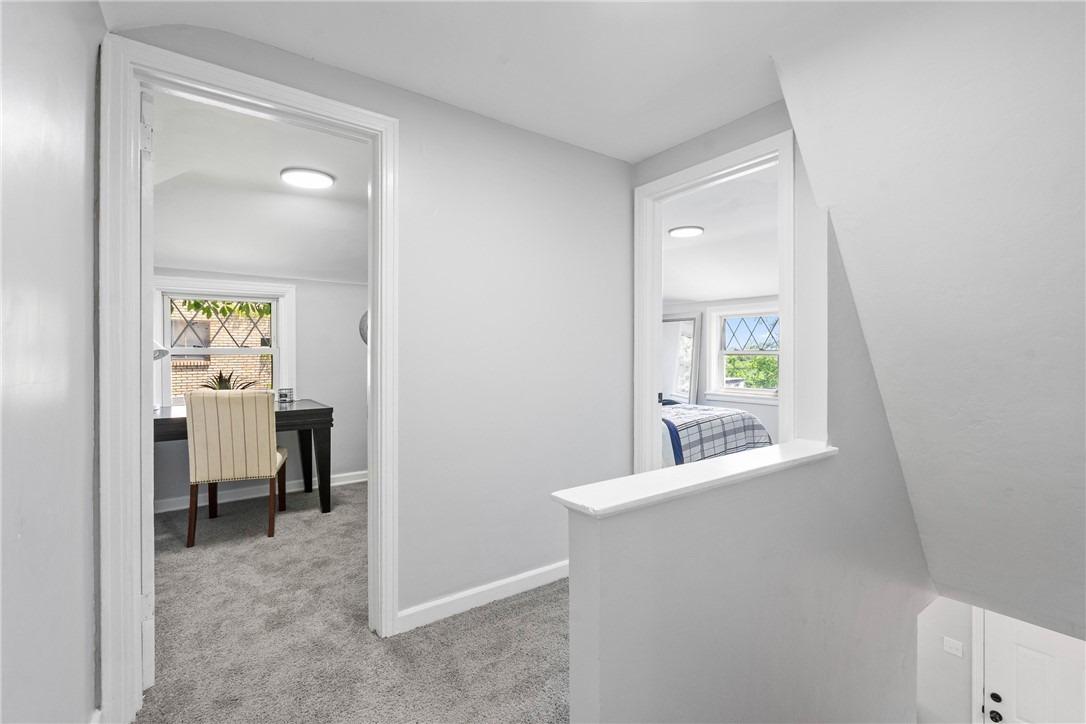 Bascom Ave, Pittsburgh, PA 15214