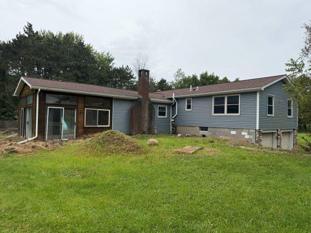 Pulaski Mercer Rd, Mercer, PA 16137