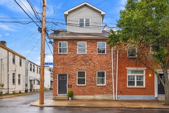 S 19th St, Pittsburgh, PA 15203