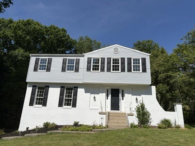 Heathergate Dr, Pittsburgh, PA 15238