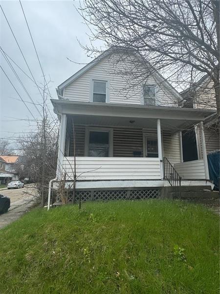 Locust St, New Kensington, PA 15068