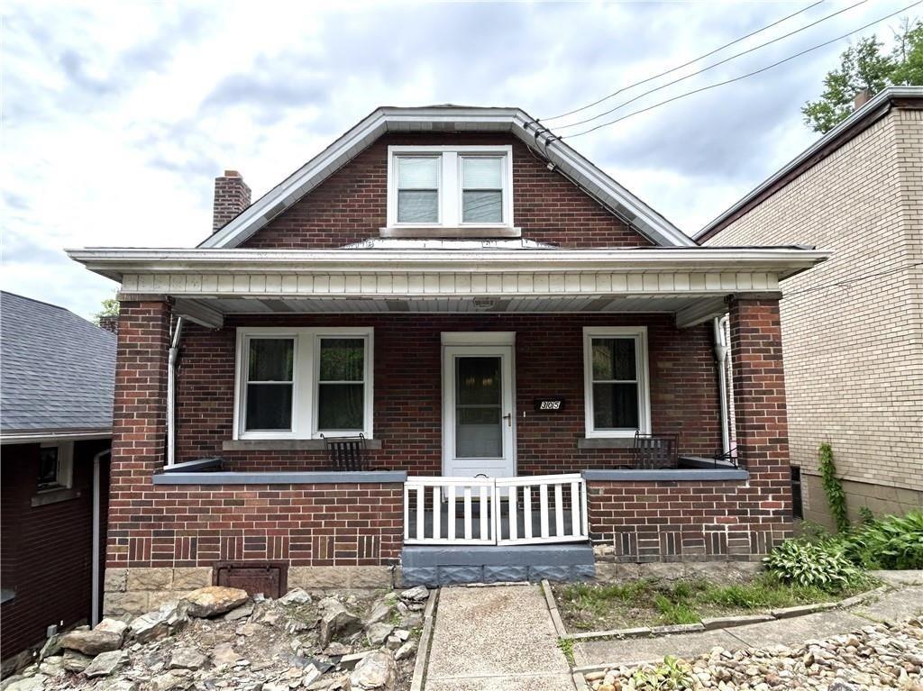 Marion Ave, Pittsburgh, PA 15221