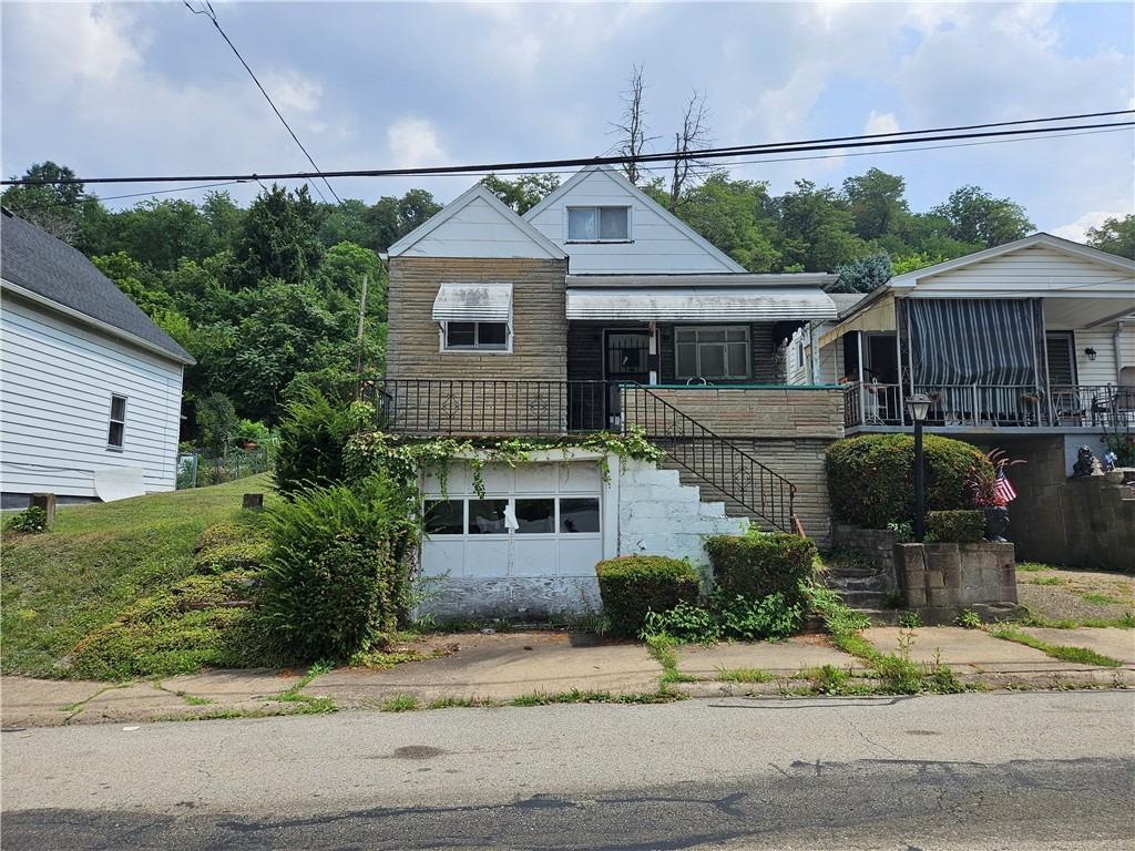 Euclid Ave, Glassport, PA 15045