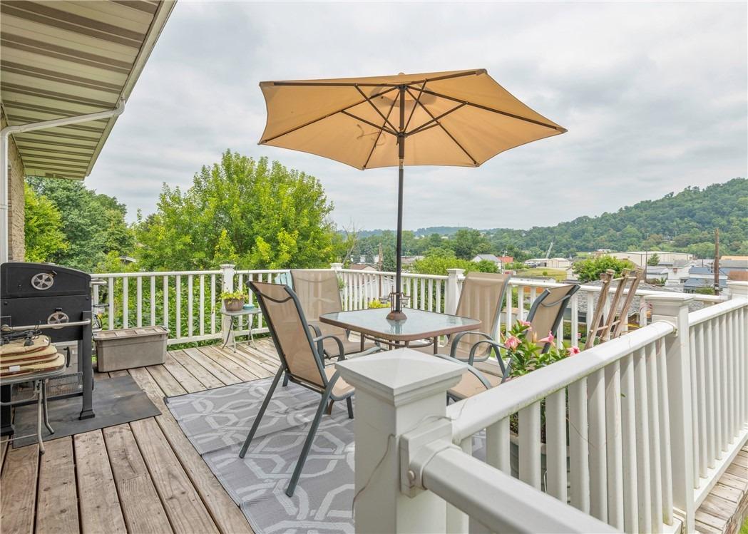 Route 88, Dunlevy, PA 15432