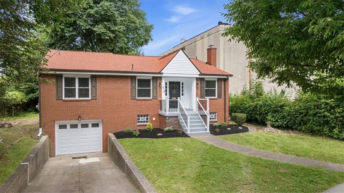 Shady Ave, Pittsburgh, PA 15217