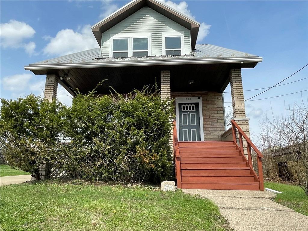 Ridge Ave, Canonsburg, PA 15317