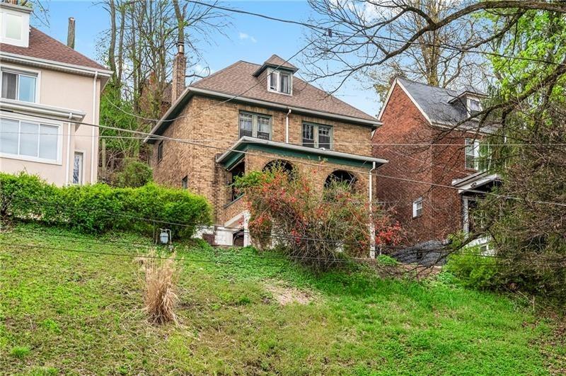 Beechwood Blvd, Pittsburgh, PA 15217