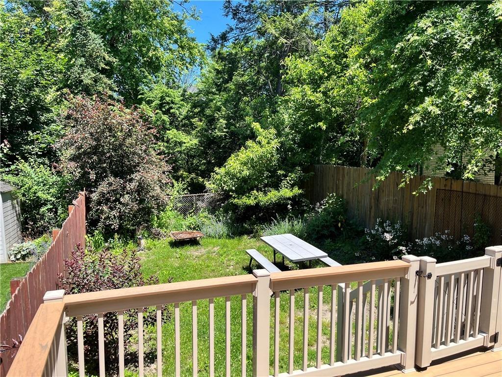 Termon Ave, Pittsburgh, PA 15212