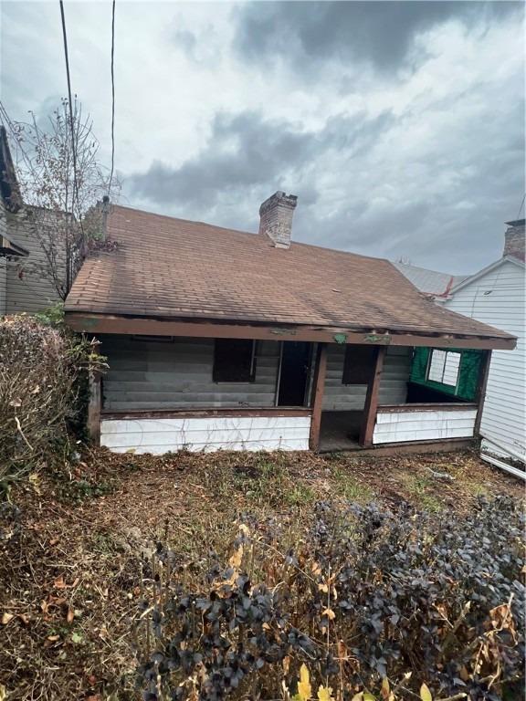 Sutherland St, Pittsburgh, PA 15204