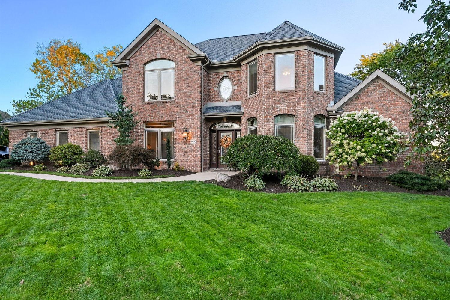 Breckenridge Dr, Presto, PA 15142