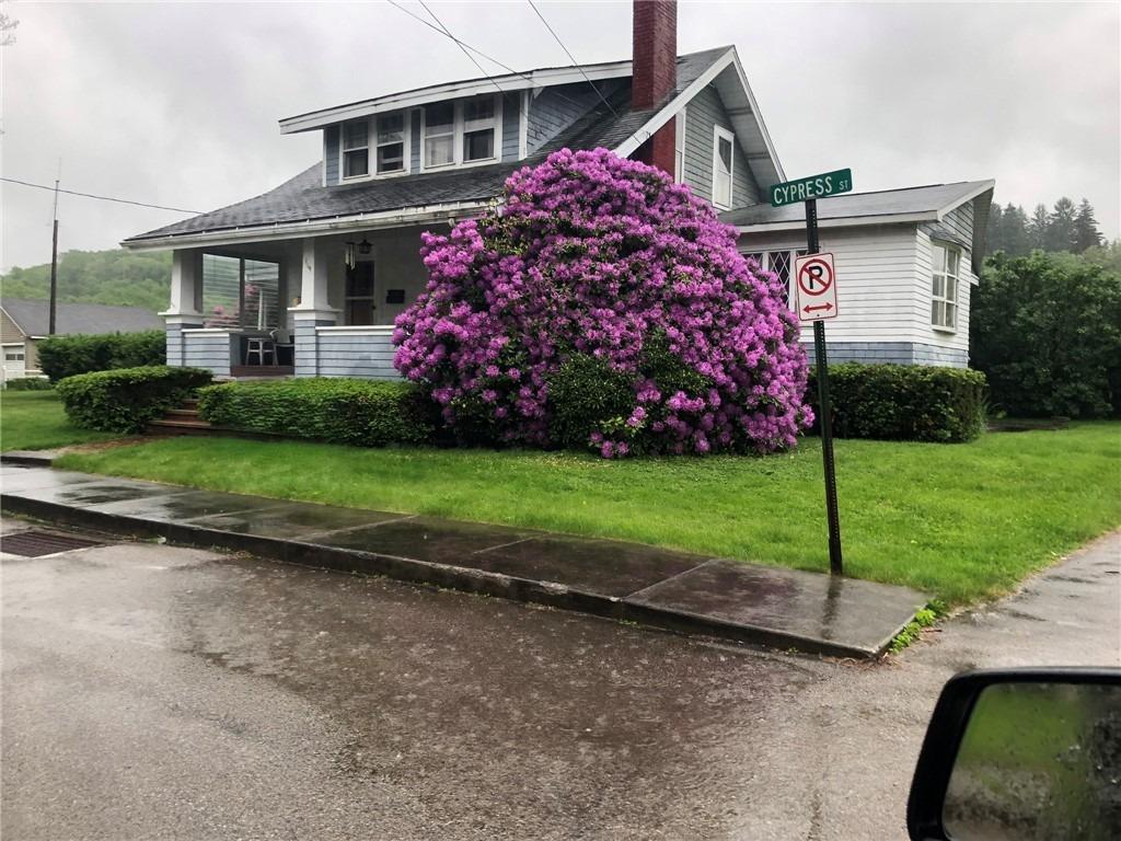 Cypress St, Punxsutawney, PA 15767