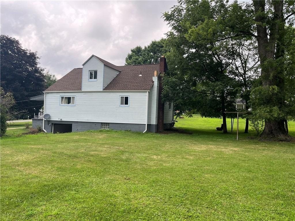 Josephine Dr, Gibsonia, PA 15044