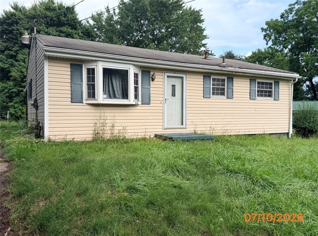 Lincoln Ave, Wheatland, PA 16161
