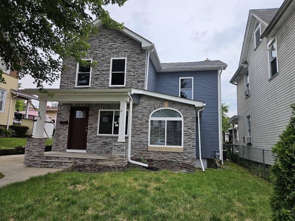 Ohio Ave, Rochester, PA 15074