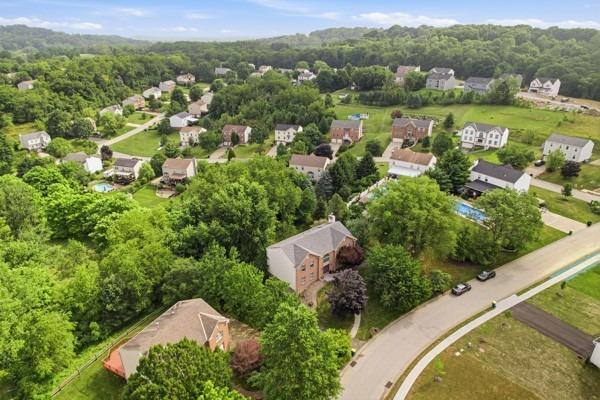 Windsor Ct, Pittsburgh, PA 15238