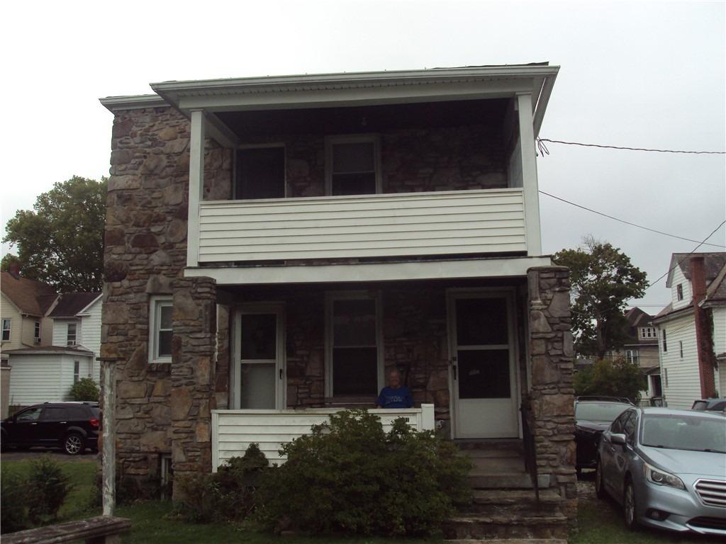 W Main St, Somerset, PA 15501