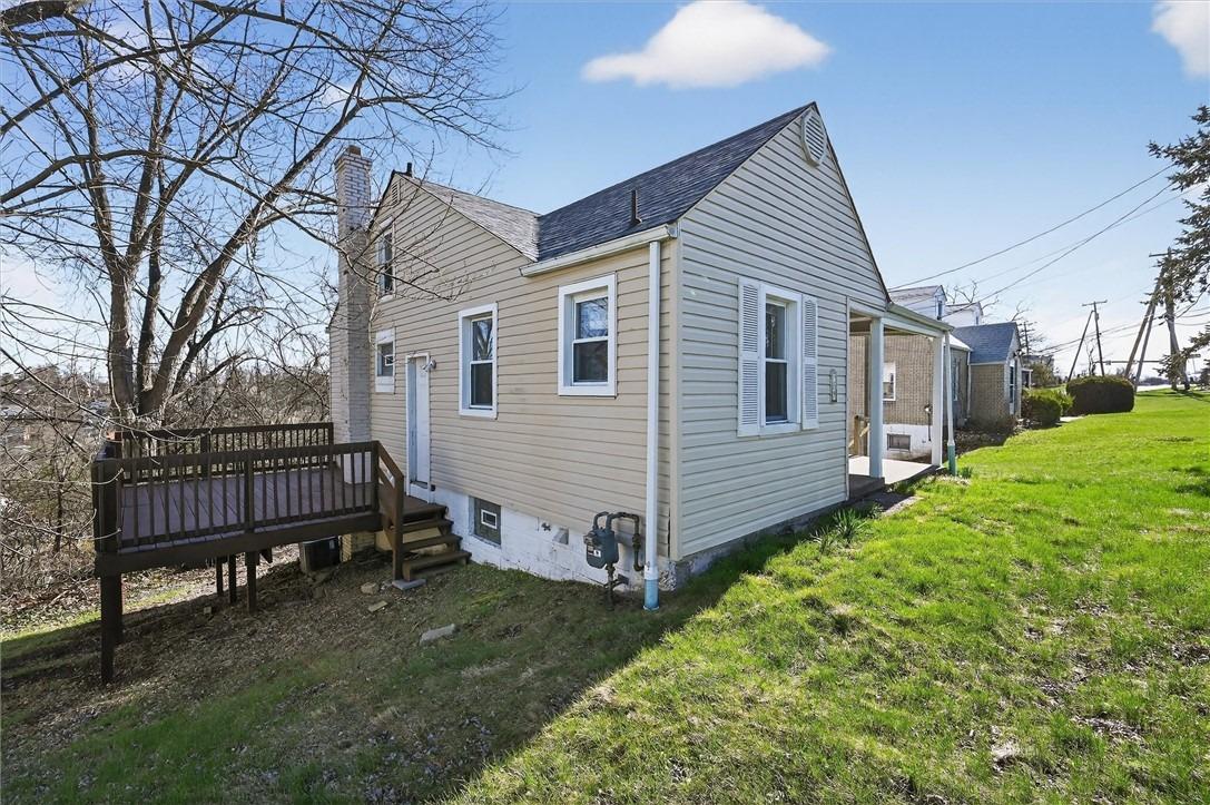 Fort Couch Rd, Pittsburgh, PA 15241