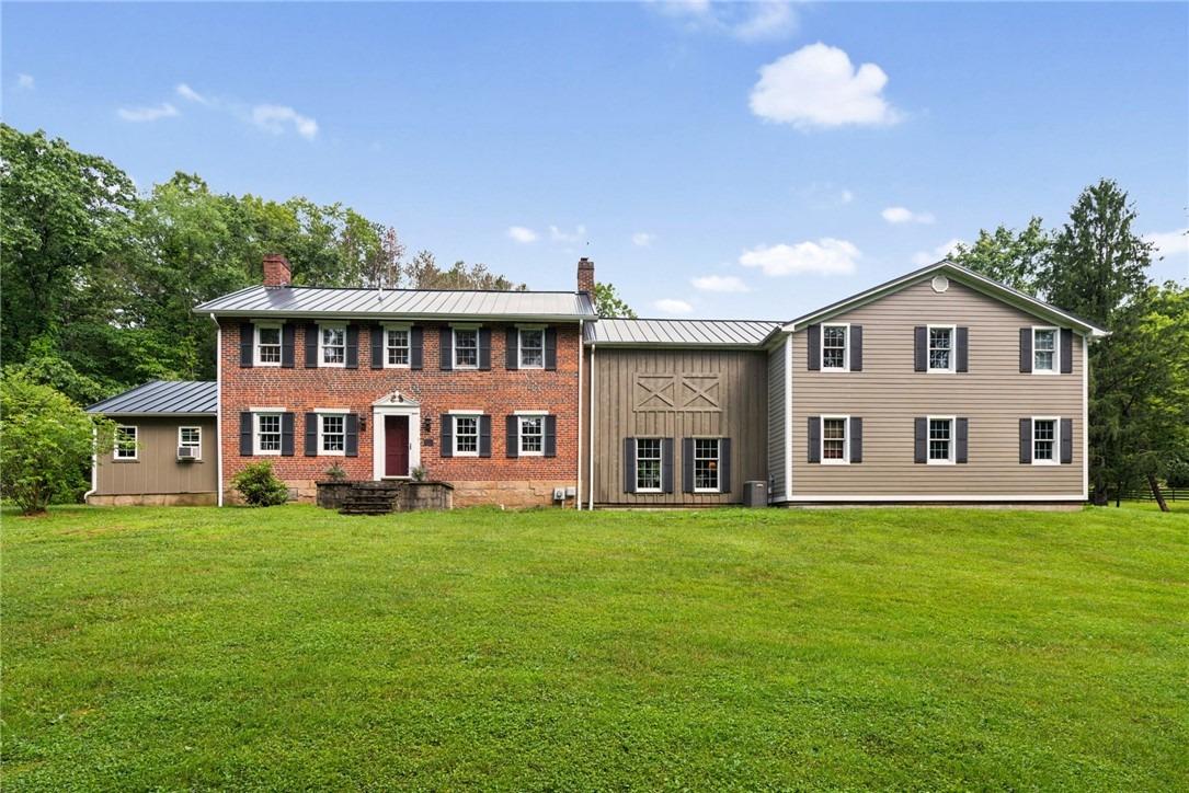 Austraw Rd, Ligonier, PA 15658