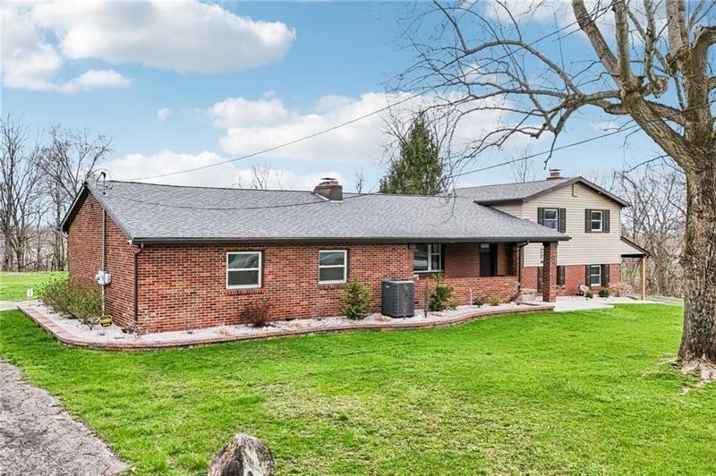 W State St, Edinburg, PA 16116