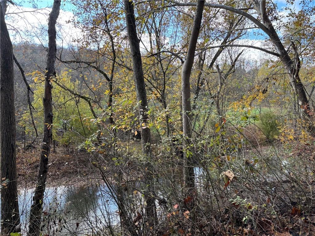 New Hill Rd, Grindstone, PA 15442