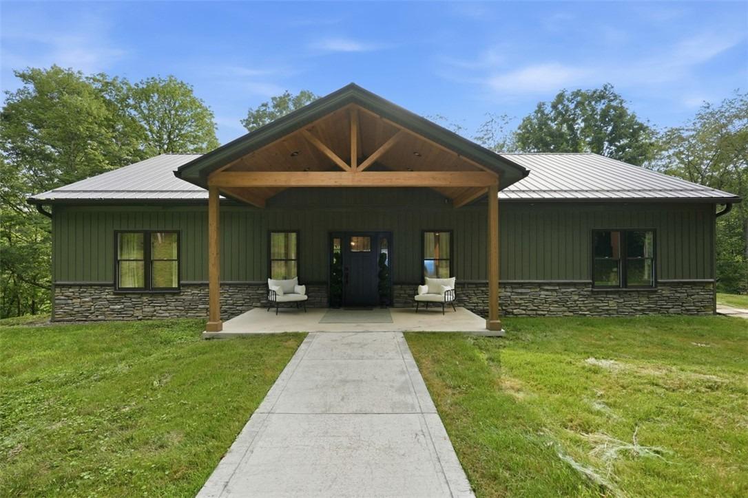 Creek Rd, Bulger, PA 15019