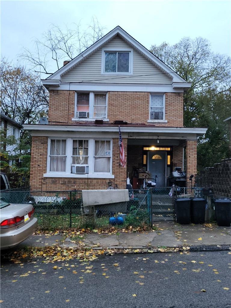 Parkfield St, Pittsburgh, PA 15210