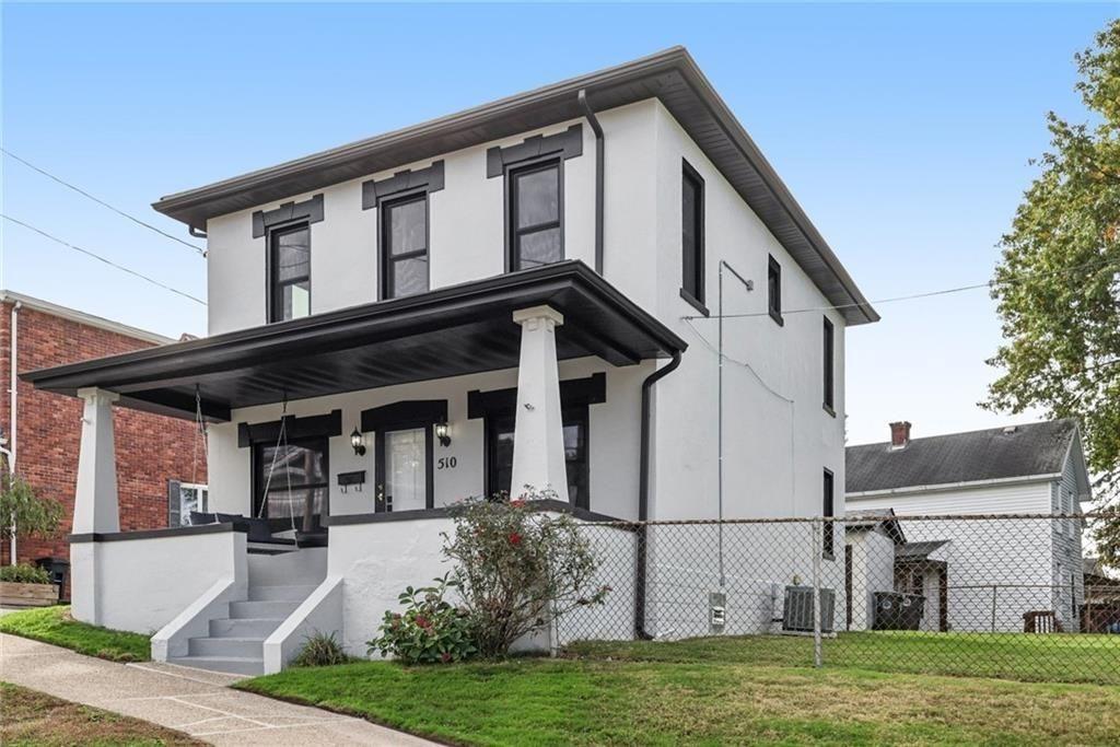 Virginia Ave, Oakmont, PA 15139