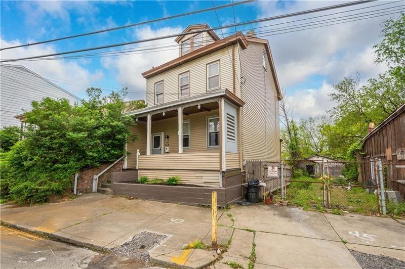 Shadeland Ave, Pittsburgh, PA 15212