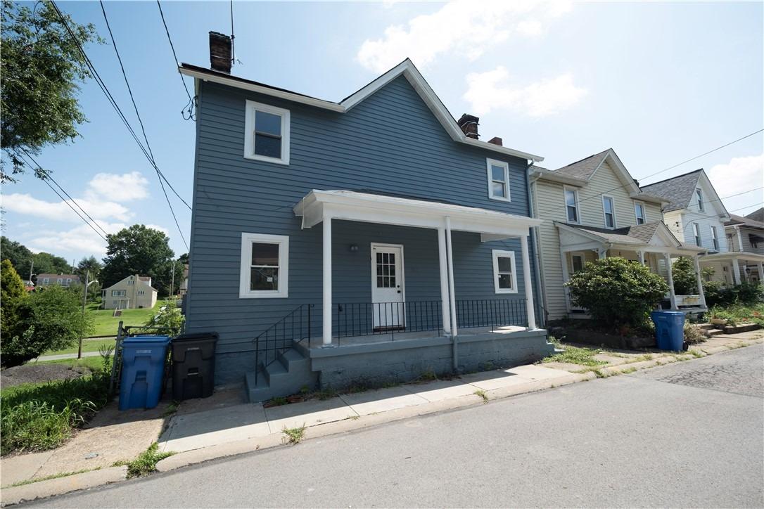 Center St, Carnegie, PA 15106
