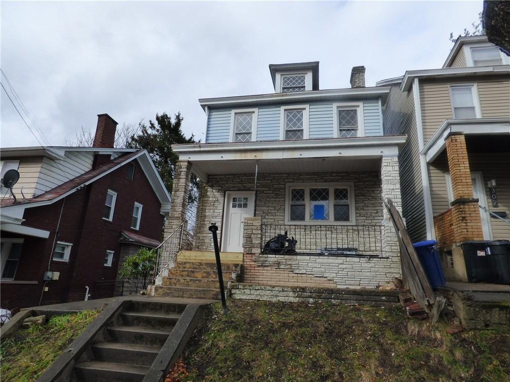 Lorenz Ave, Pittsburgh, PA 15220