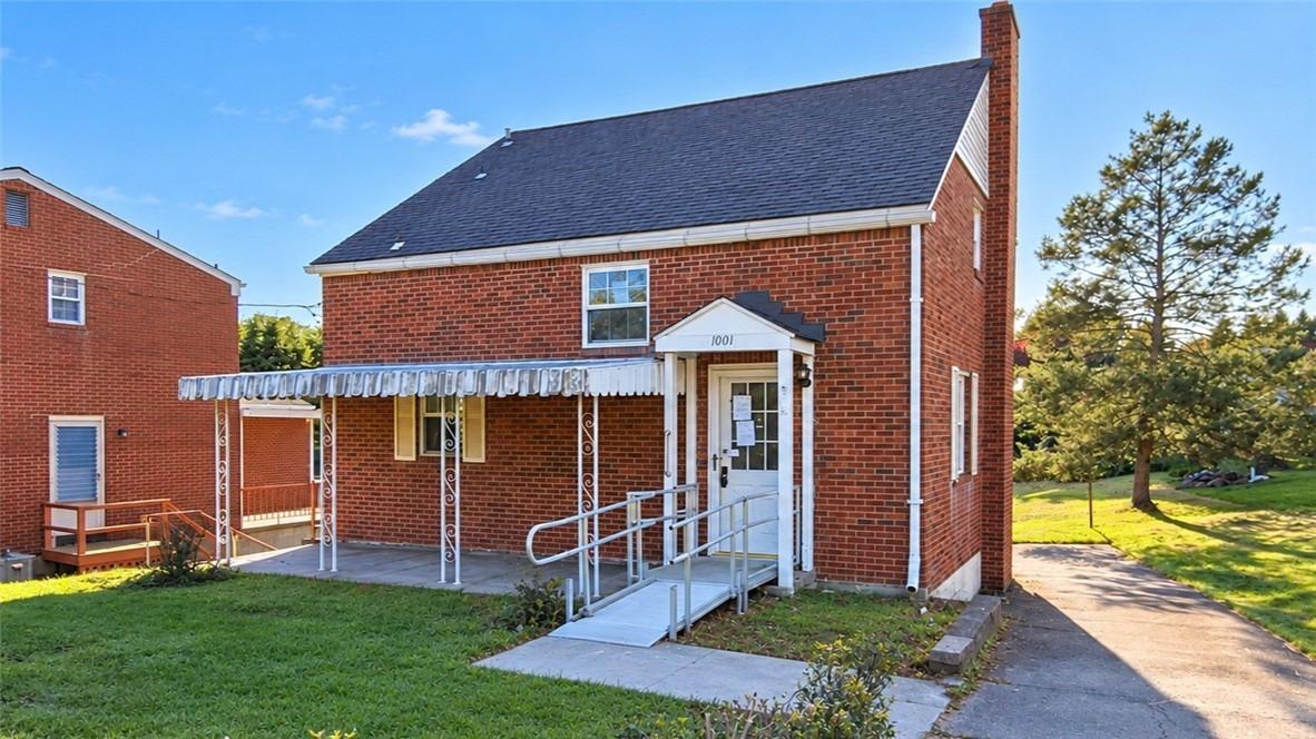 Wible Run Rd, Pittsburgh, PA 15209