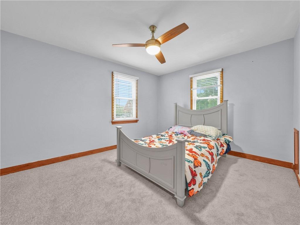 Filmore St, Aliquippa, PA 15001