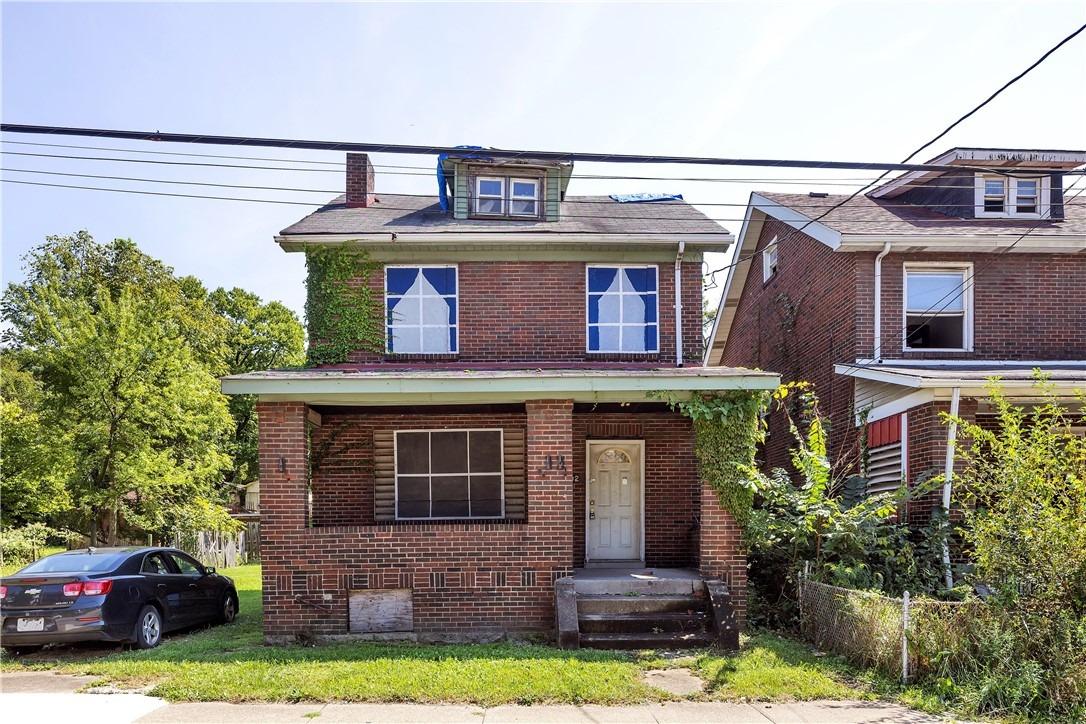 Montier St, Pittsburgh, PA 15221