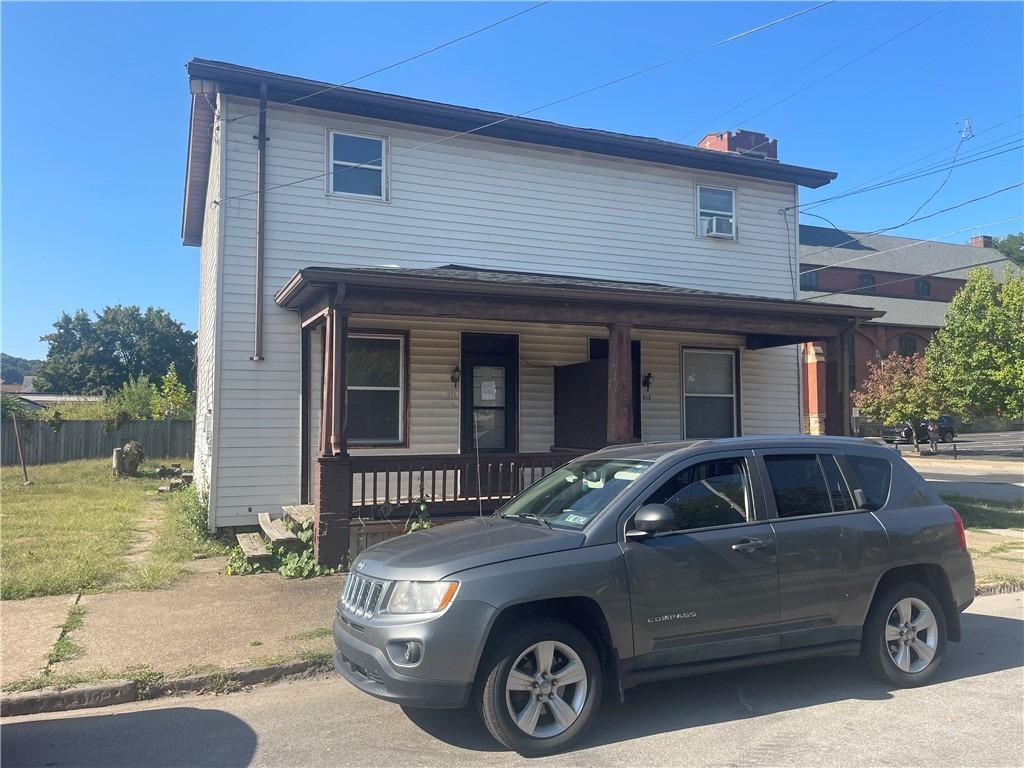 6th St, New Brighton, PA 15066
