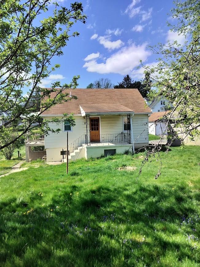 Filmore St, Aliquippa, PA 15001