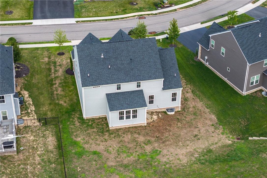 Dantry Dr, Canonsburg, PA 15317