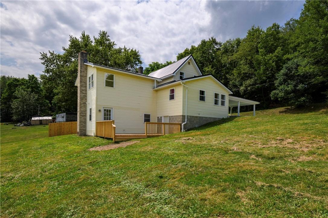 State Street Ext, West Sunbury, PA 16061