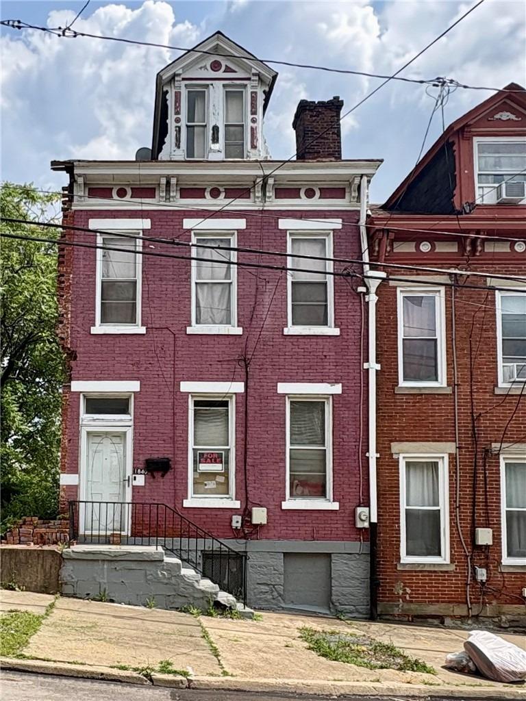 Webster Ave, Pittsburgh, PA 15219
