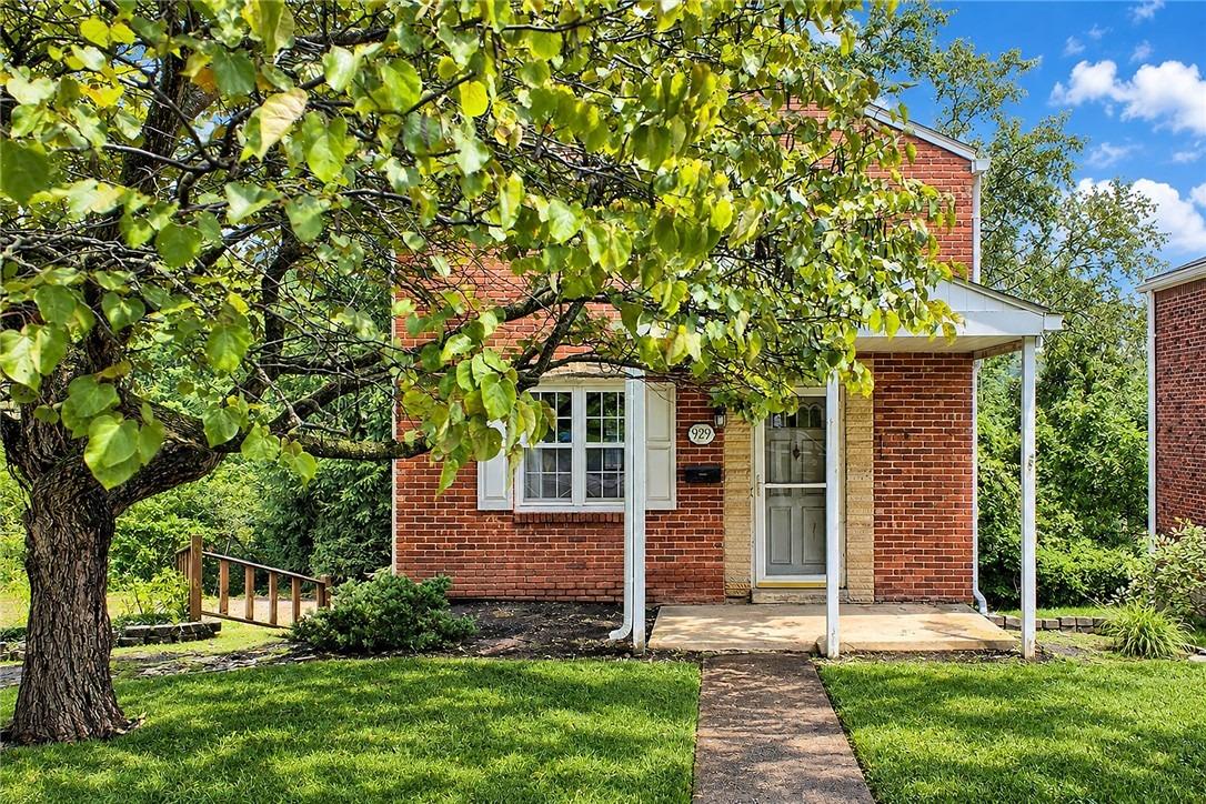 Roland Rd, Pittsburgh, PA 15221