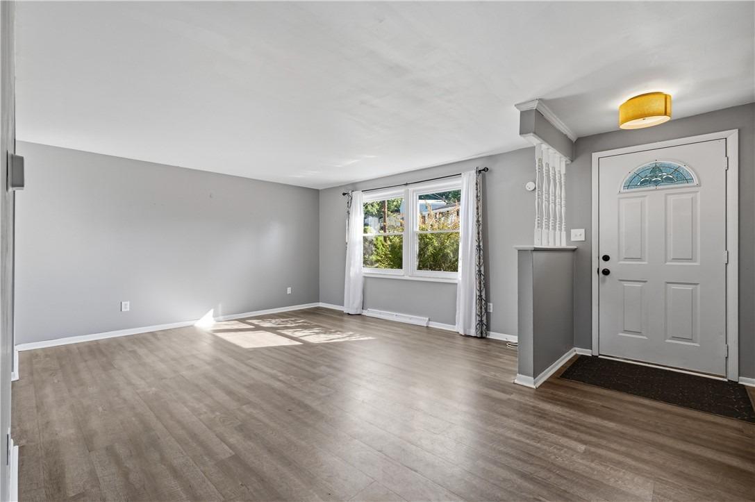 Fernledge Dr, Allison Park, PA 15101