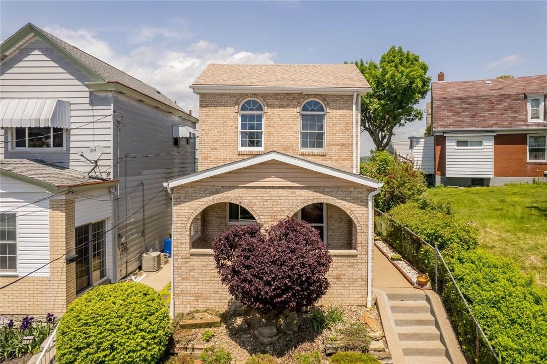 Rutledge St, Pittsburgh, PA 15211