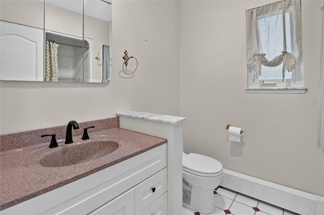 Hillcrest Pl, Pittsburgh, PA 15216