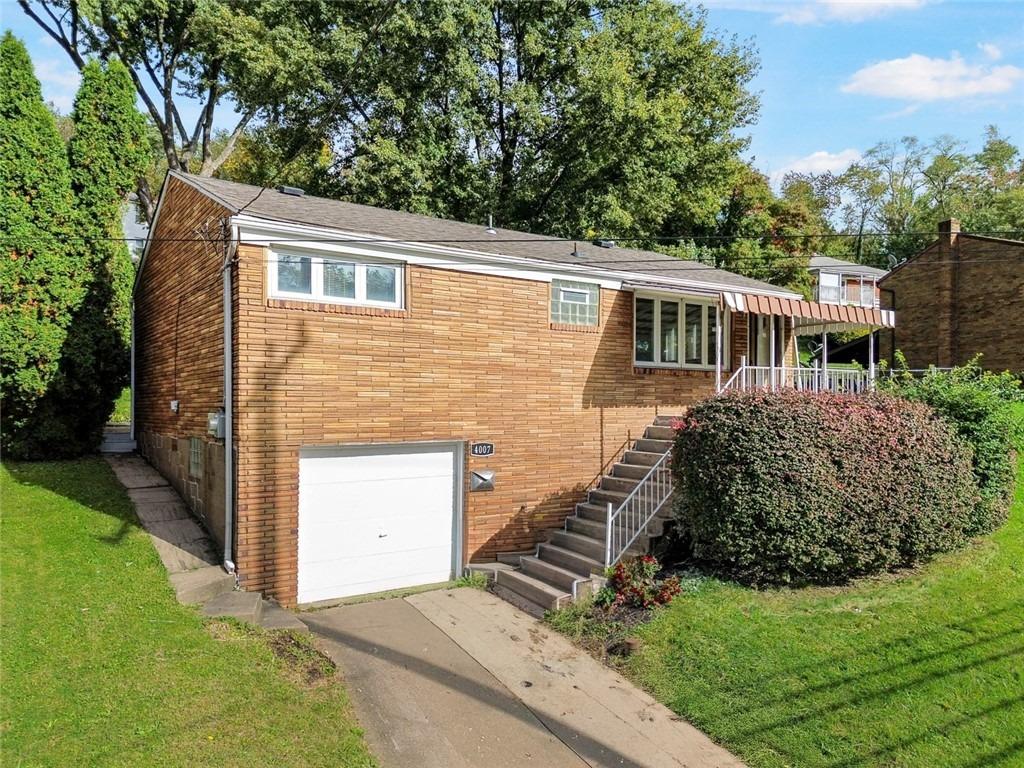 Greensprings Ave, West Mifflin, PA 15122