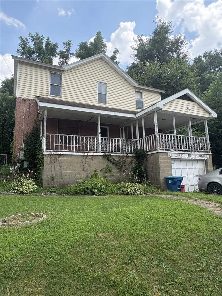 School St, Pittsburgh, PA 15235
