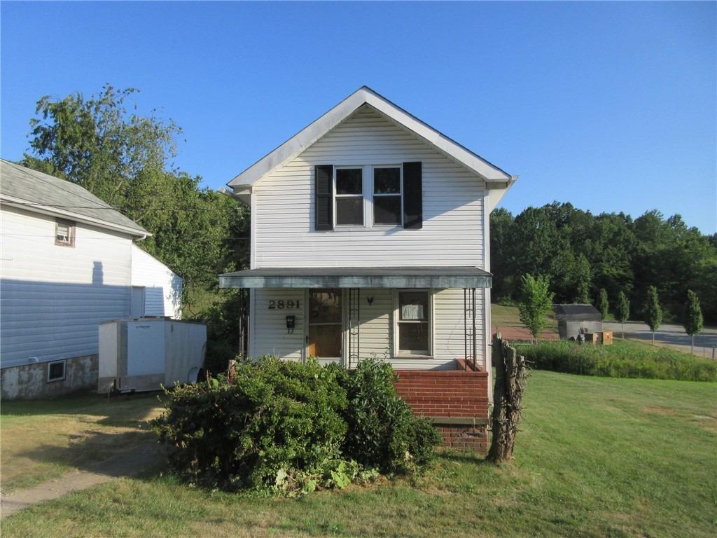 Cherry St, Bethel Park, PA 15102