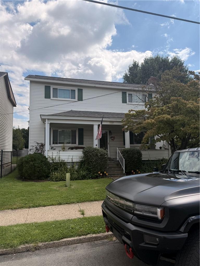Ellsworth Ave, Carnegie, PA 15106