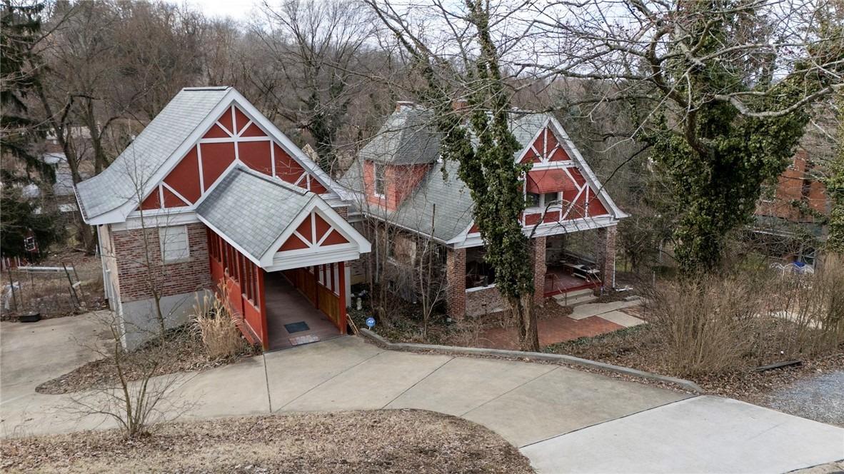 School St, Wabash, PA 15220
