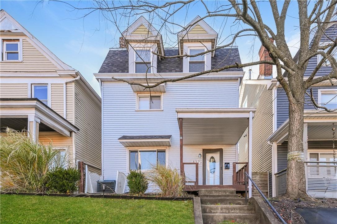 Southern Ave, Pittsburgh, PA 15211